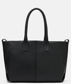 Hot LIEBESKIND BERLIN  Chelsea Shopper M schwarz