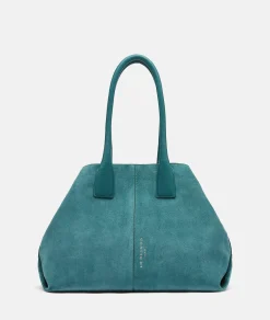 Clearance LIEBESKIND BERLIN  Chelsea Shopper M petrol