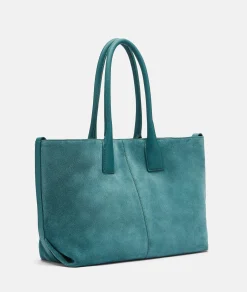 Clearance LIEBESKIND BERLIN  Chelsea Shopper M petrol