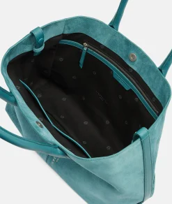 Clearance LIEBESKIND BERLIN  Chelsea Shopper M petrol