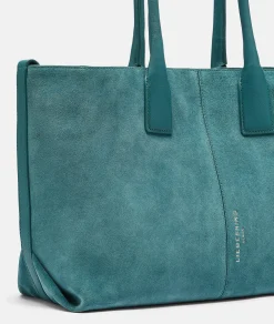 Clearance LIEBESKIND BERLIN  Chelsea Shopper M petrol