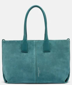 Clearance LIEBESKIND BERLIN  Chelsea Shopper M petrol