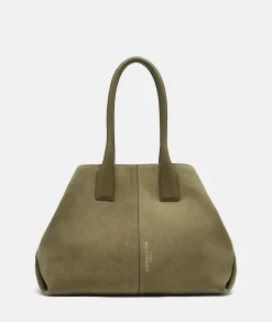 Sale LIEBESKIND BERLIN  Chelsea Shopper M karamell