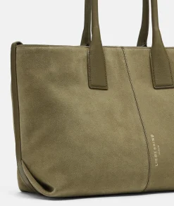 Sale LIEBESKIND BERLIN  Chelsea Shopper M karamell