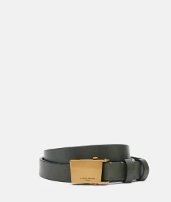 Discount LIEBESKIND BERLIN  Chudy Belt olivgrün