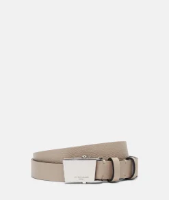 New LIEBESKIND BERLIN  Chudy Belt beige
