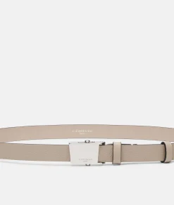 New LIEBESKIND BERLIN  Chudy Belt beige