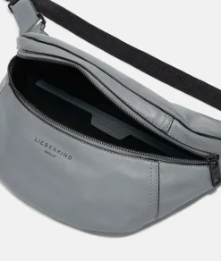Best LIEBESKIND BERLIN  Chudy Belt-Bag grau