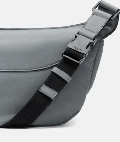 Best LIEBESKIND BERLIN  Chudy Belt-Bag grau