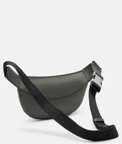 LIEBESKIND BERLIN  Chudy Belt-Bag olivgrün
