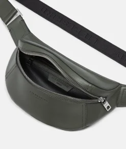 LIEBESKIND BERLIN Chudy Belt-Bag olivgrün