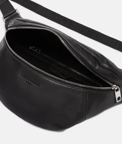 Discount LIEBESKIND BERLIN  Chudy Belt-Bag schwarz