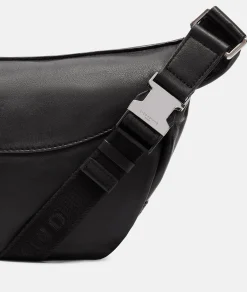 Discount LIEBESKIND BERLIN  Chudy Belt-Bag schwarz