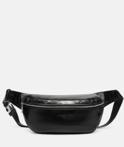 Hot LIEBESKIND BERLIN  Chudy Belt-Bag schwarz