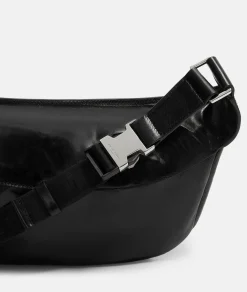 Hot LIEBESKIND BERLIN  Chudy Belt-Bag schwarz