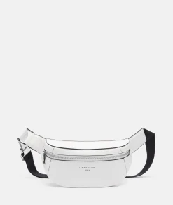 Discount LIEBESKIND BERLIN  Chudy Belt-Bag weiß