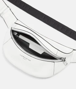 Discount LIEBESKIND BERLIN  Chudy Belt-Bag weiß
