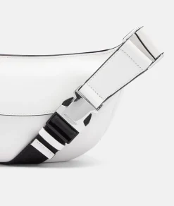 Discount LIEBESKIND BERLIN  Chudy Belt-Bag weiß