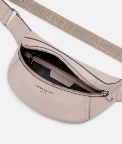 Hot LIEBESKIND BERLIN Chudy Belt-Bag zartrosa