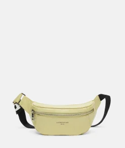 LIEBESKIND BERLIN  Chudy Belt-Bag S helleszitrone