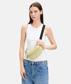 LIEBESKIND BERLIN  Chudy Belt-Bag S helleszitrone