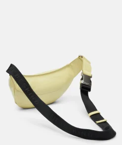 LIEBESKIND BERLIN  Chudy Belt-Bag S helleszitrone