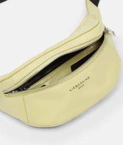LIEBESKIND BERLIN  Chudy Belt-Bag S helleszitrone
