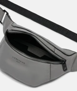 Outlet LIEBESKIND BERLIN  Chudy Belt-Bag S grau