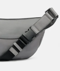 Outlet LIEBESKIND BERLIN  Chudy Belt-Bag S grau
