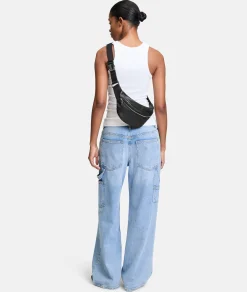 Sale LIEBESKIND BERLIN  Chudy Belt-Bag S schwarz