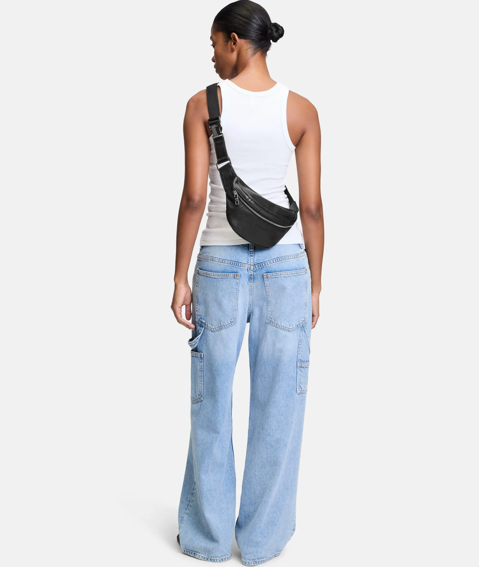 Sale LIEBESKIND BERLIN Chudy Belt-Bag S schwarz
