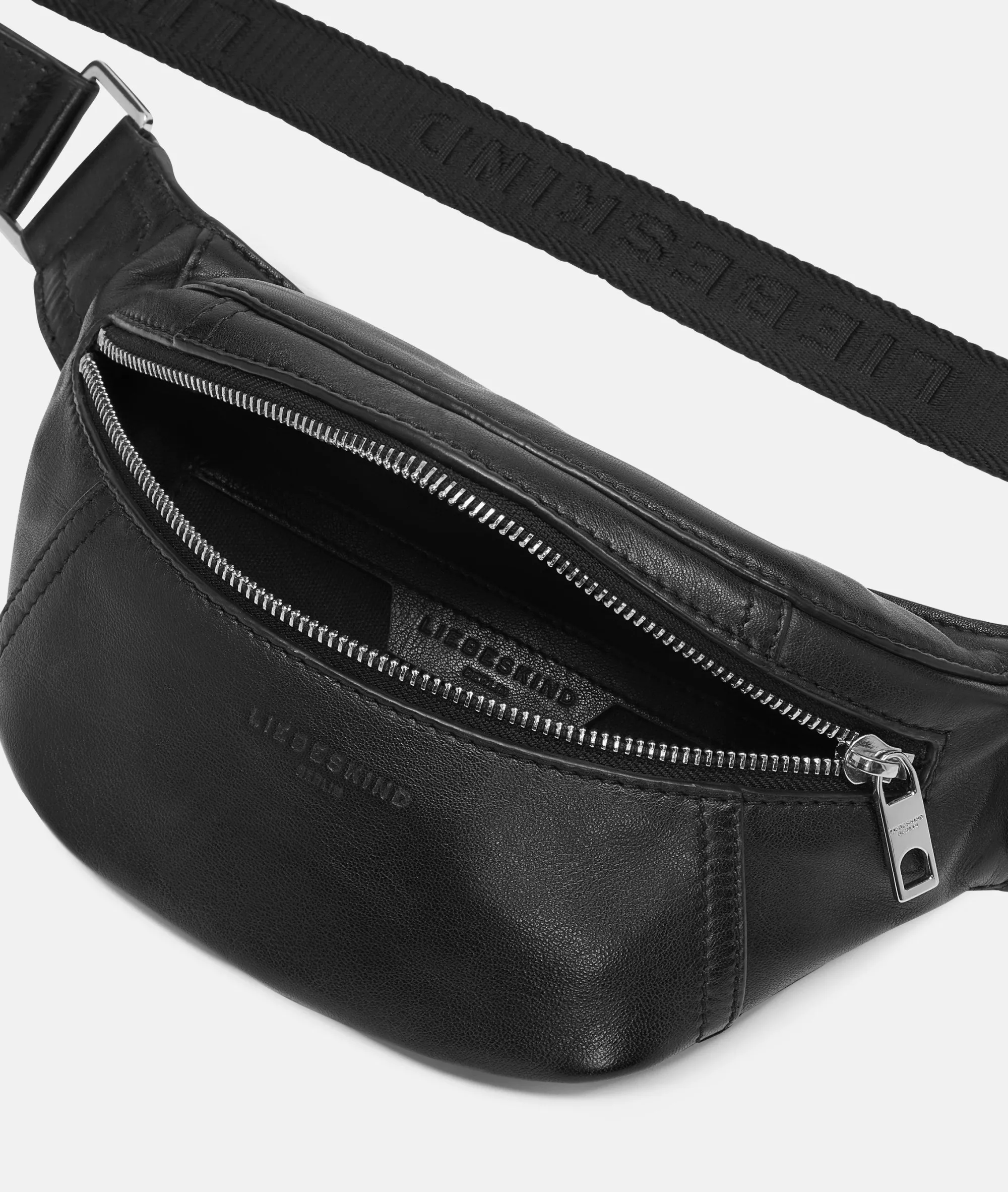 Sale LIEBESKIND BERLIN Chudy Belt-Bag S schwarz
