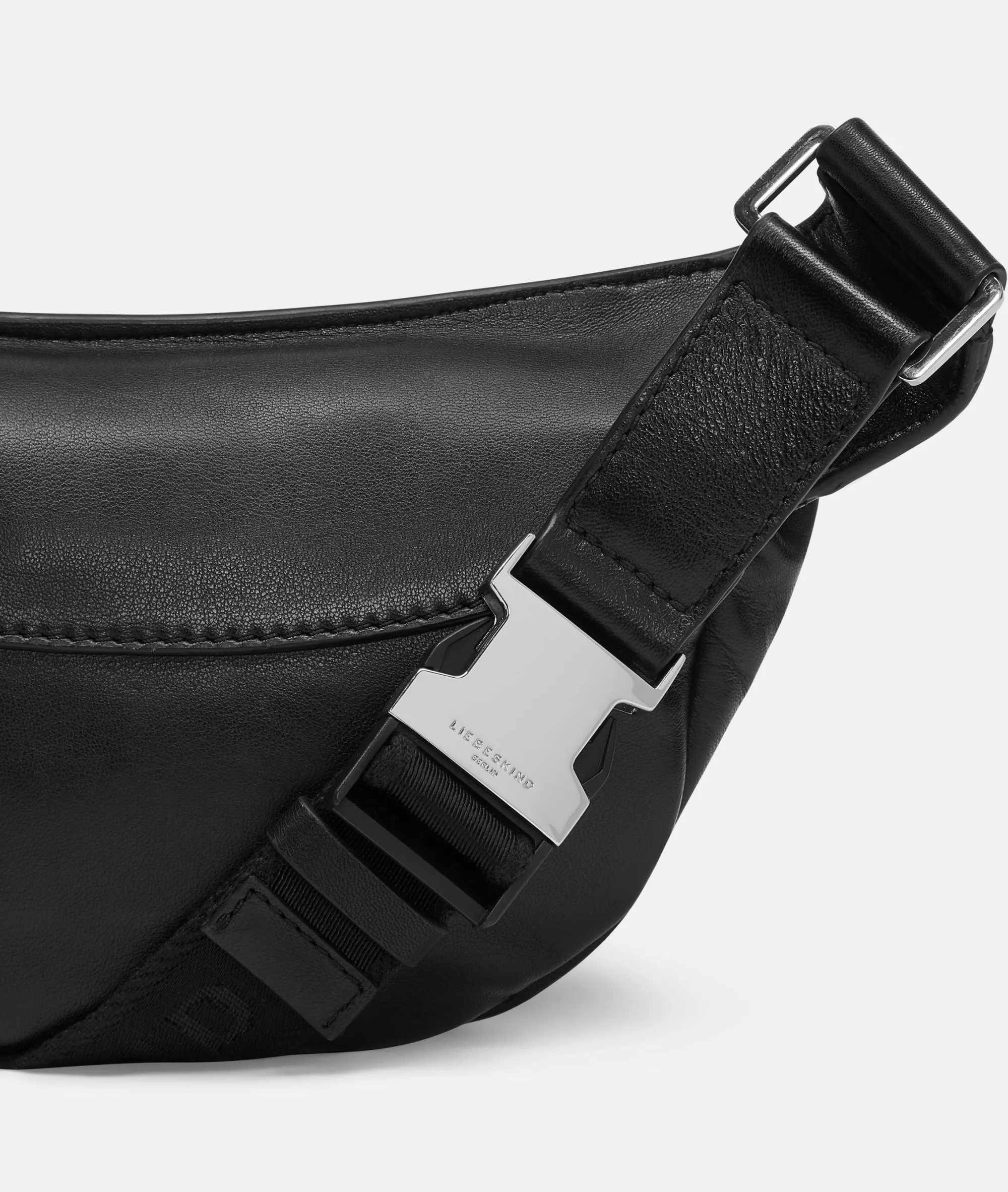 Sale LIEBESKIND BERLIN Chudy Belt-Bag S schwarz