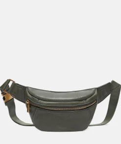 New LIEBESKIND BERLIN  Chudy Belt-Bag S olivgrün
