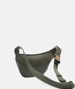 New LIEBESKIND BERLIN  Chudy Belt-Bag S olivgrün