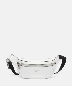 Discount LIEBESKIND BERLIN  Chudy Belt-Bag S weiß