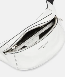 Discount LIEBESKIND BERLIN  Chudy Belt-Bag S weiß