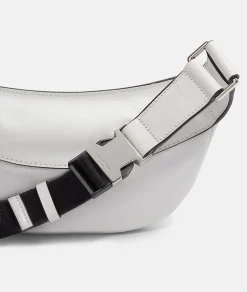Discount LIEBESKIND BERLIN  Chudy Belt-Bag S weiß