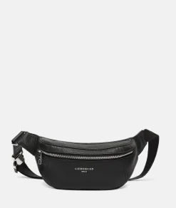 Clearance LIEBESKIND BERLIN  Chudy Belt-Bag S schwarz