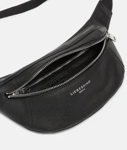 Clearance LIEBESKIND BERLIN  Chudy Belt-Bag S schwarz