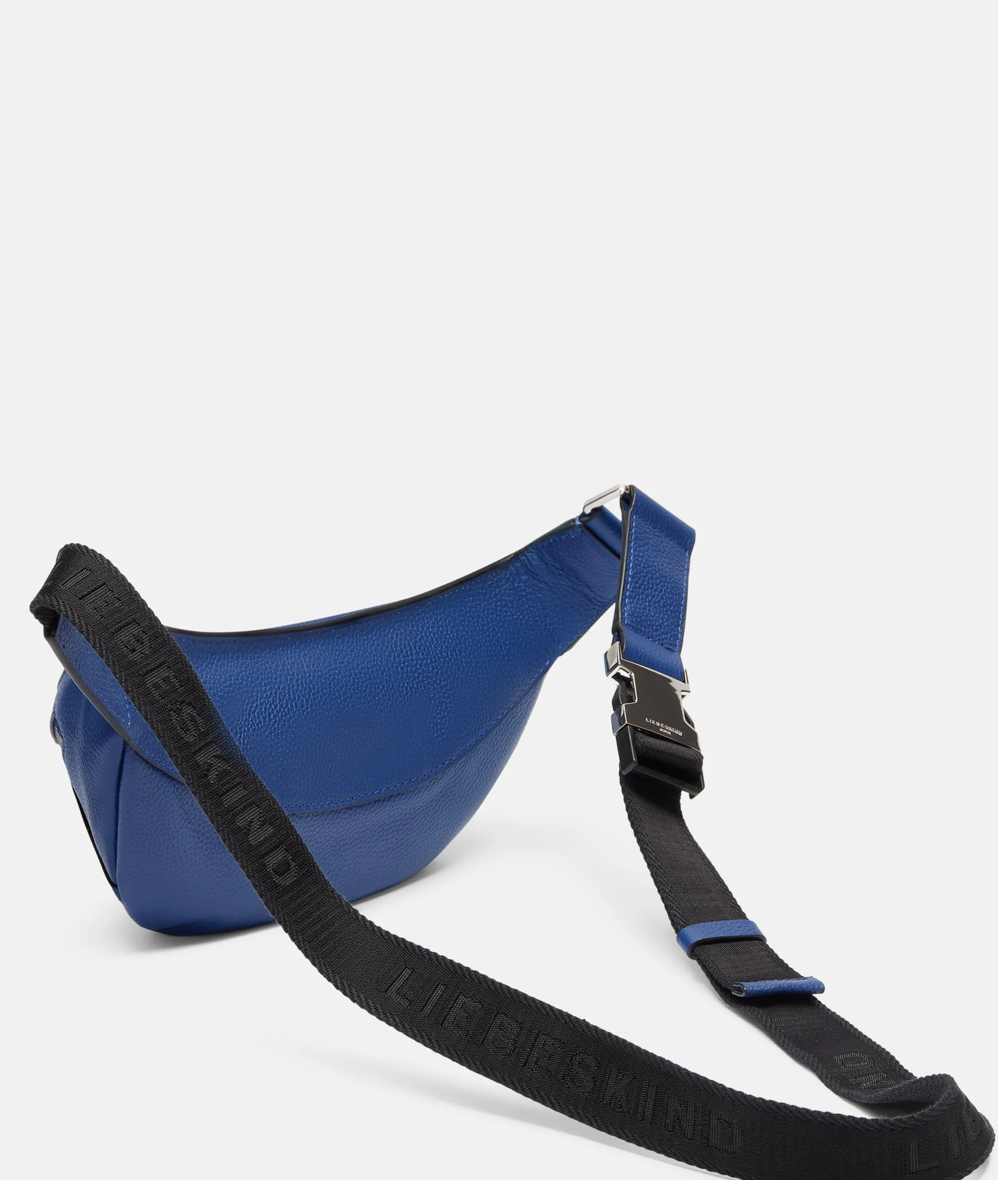 Discount LIEBESKIND BERLIN Chudy Belt-Bag S royalblau