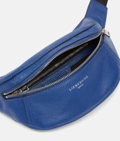 Discount LIEBESKIND BERLIN Chudy Belt-Bag S royalblau