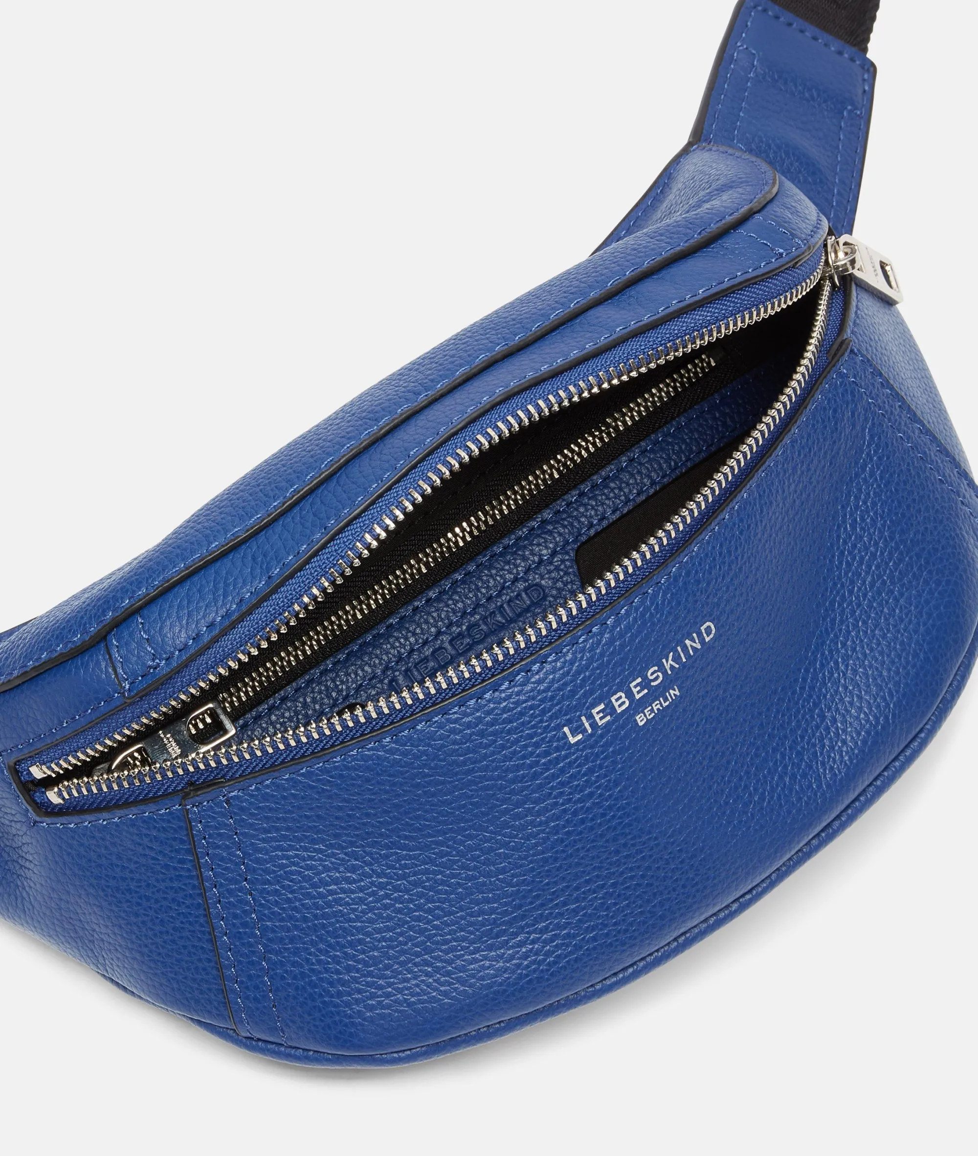 Discount LIEBESKIND BERLIN Chudy Belt-Bag S royalblau