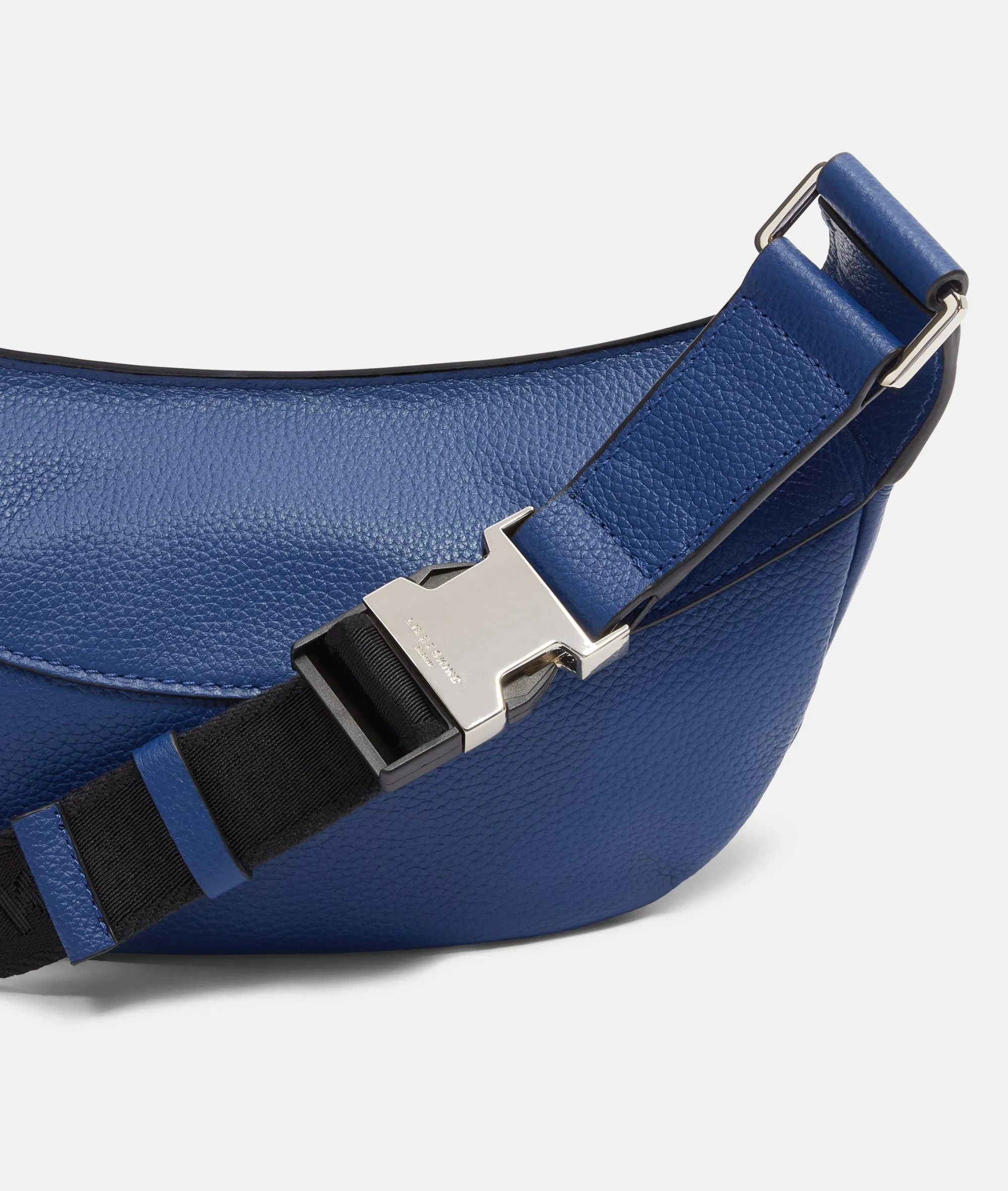 Discount LIEBESKIND BERLIN Chudy Belt-Bag S royalblau