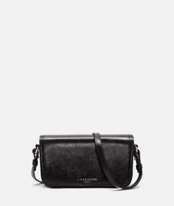 Clearance LIEBESKIND BERLIN Chudy Crossbody S schwarz