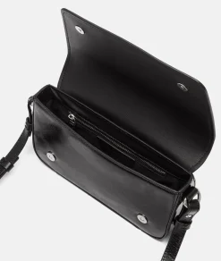 Clearance LIEBESKIND BERLIN  Chudy Crossbody S schwarz