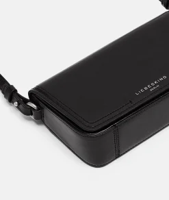 Clearance LIEBESKIND BERLIN  Chudy Crossbody S schwarz