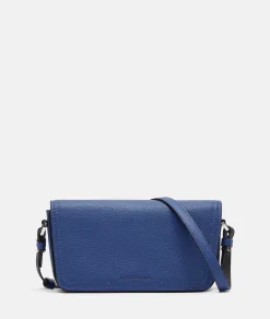 Hot LIEBESKIND BERLIN  Chudy Crossbody S royalblau