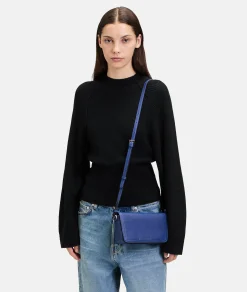 Hot LIEBESKIND BERLIN  Chudy Crossbody S royalblau
