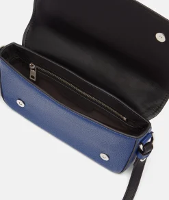 Hot LIEBESKIND BERLIN  Chudy Crossbody S royalblau